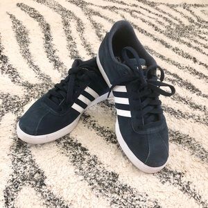 adidas ortholite float sneakers